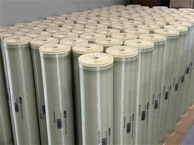 Spiral Wound Membrane Structure Analysis: Precise Construction Of High-Efficiency Separation Units Spiral Wound Membrane Structure Analysis: Precise Construction Of High-Efficiency Separation Units